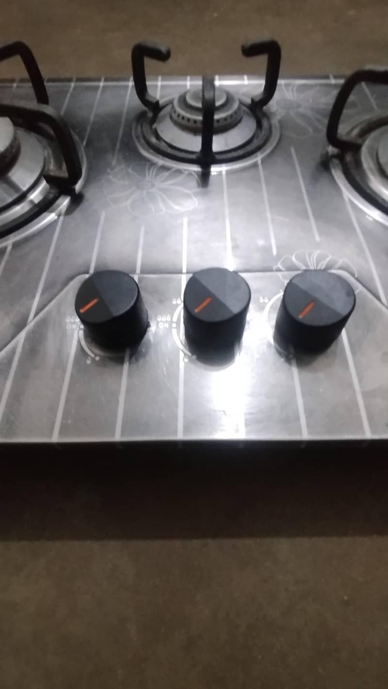 stoves nice 0