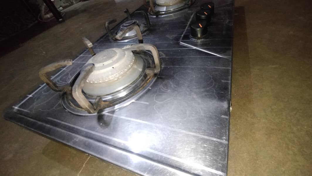 stoves nice 1