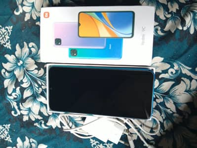 Xiaomi Redmi 9C