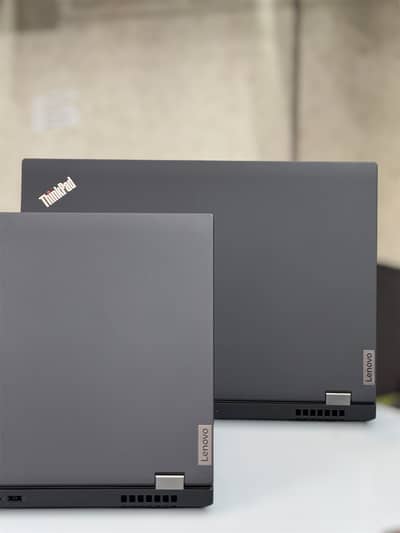 Lenovo ThinkPad P15 Gen 1