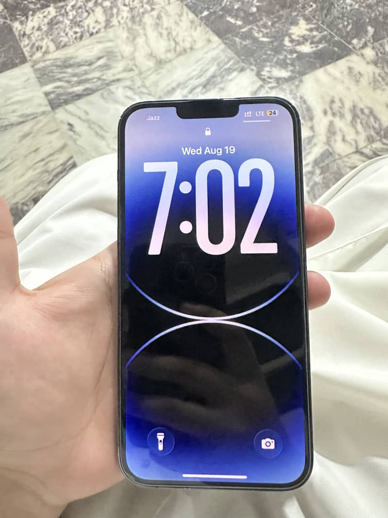 Apple iPhone 13 Pro Max 6