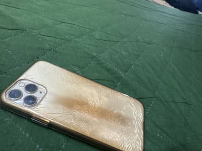Iphone 11 pro