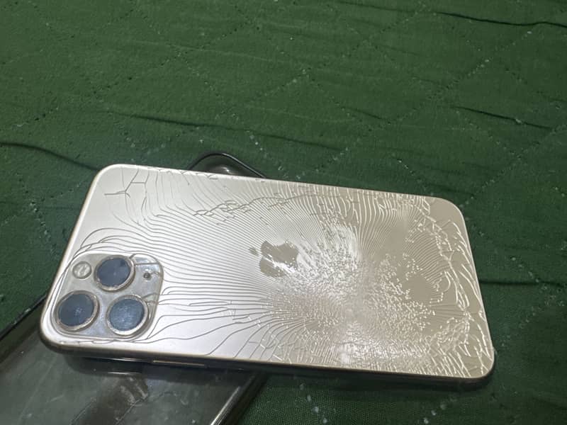 Iphone 11 pro 2