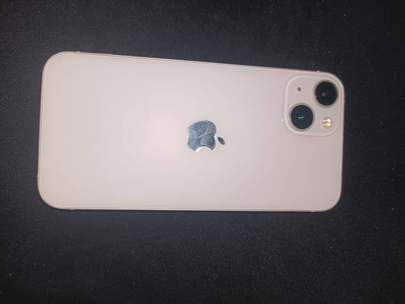 Apple iPhone 13 1