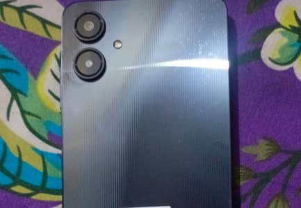 Samsung Mobile A06