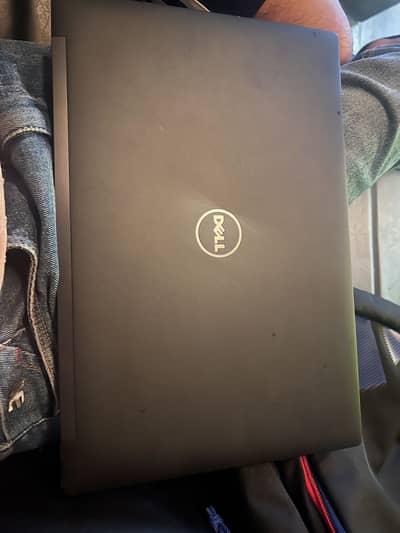 Dell I5 6th gen 8/128
