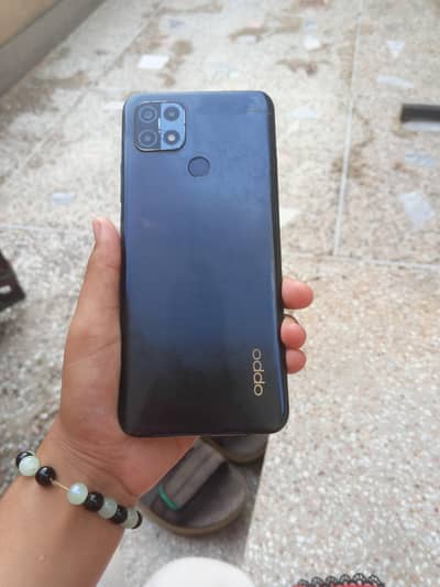 oppo a15 3 64 mobile saaf he 03131501150