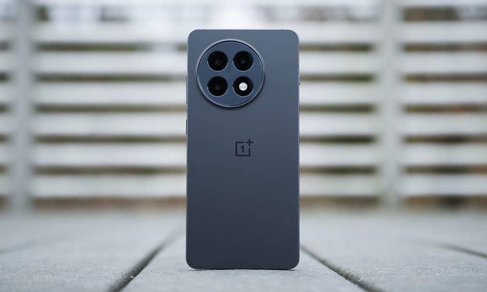 OnePlus 13R 0