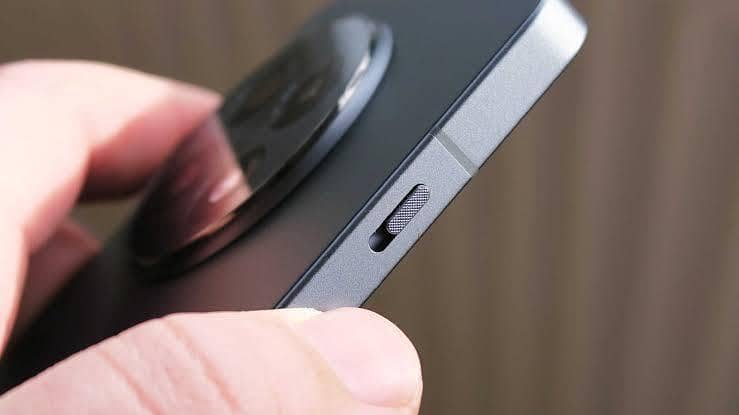OnePlus 13R 3