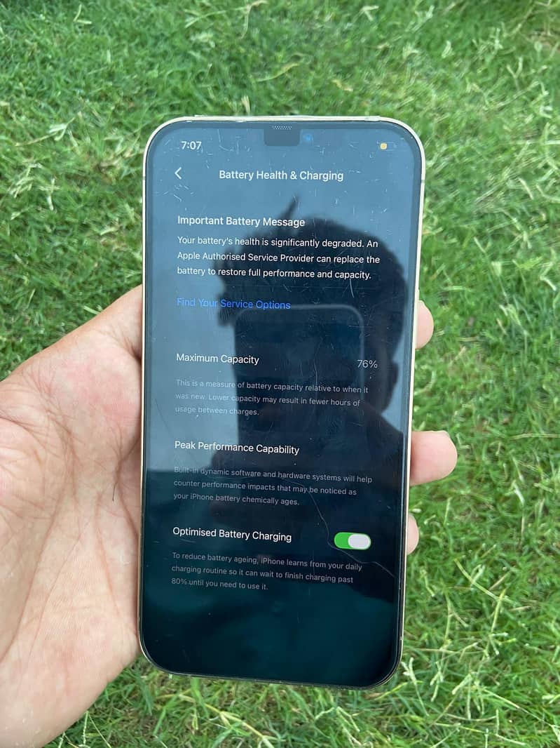 Apple iPhone 12 Pro Max 2