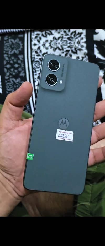 Motorola Moto G power. gaming mobile