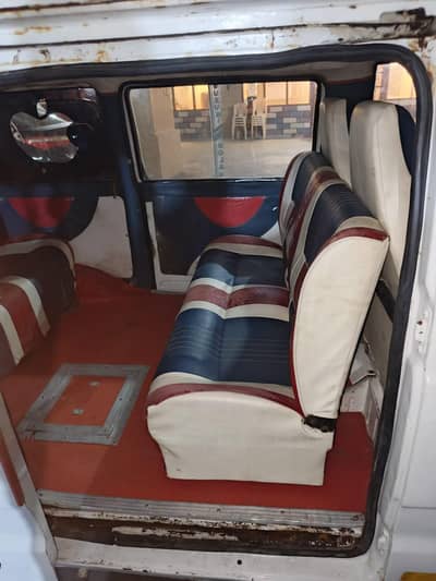 Hi roof Suzuki boolan model 1994 for sale  1994 Cj 5901