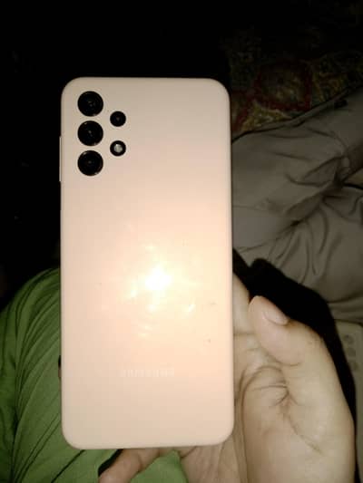 Samsung Mobile A13