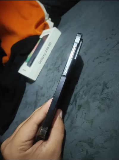 Samsung Mobile A56