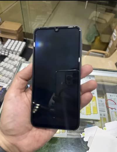 Samsung A15 original led