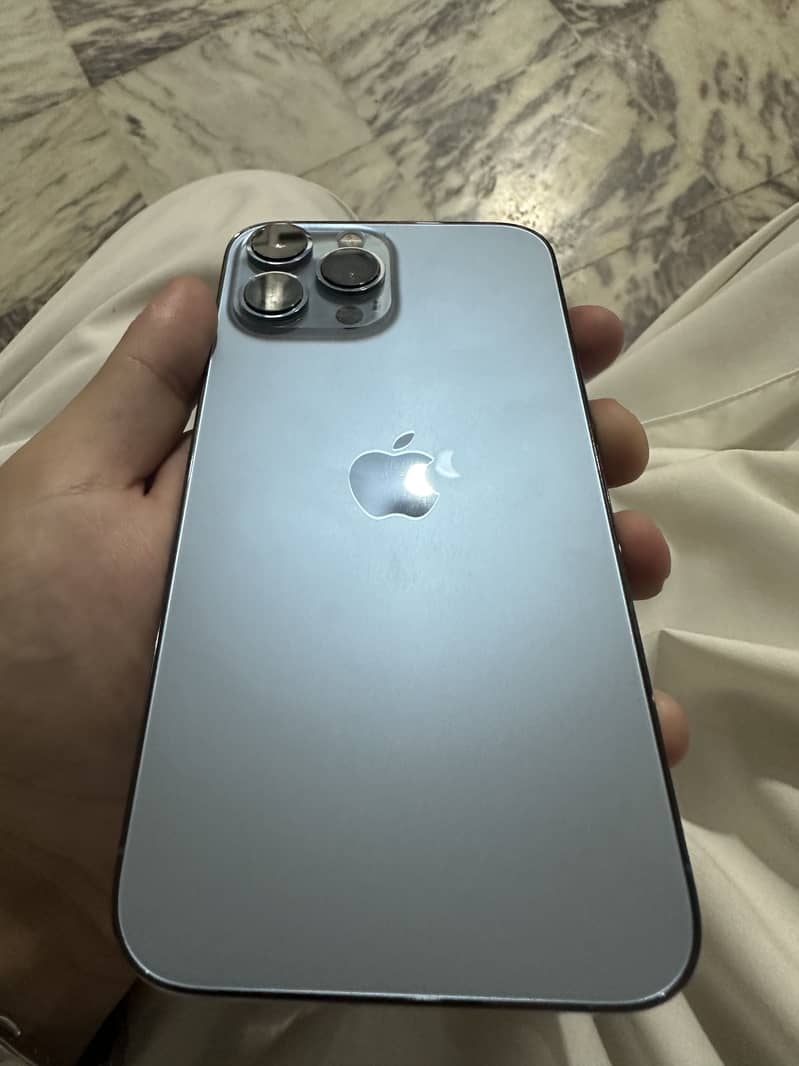 Apple iPhone 13 Pro Max 3
