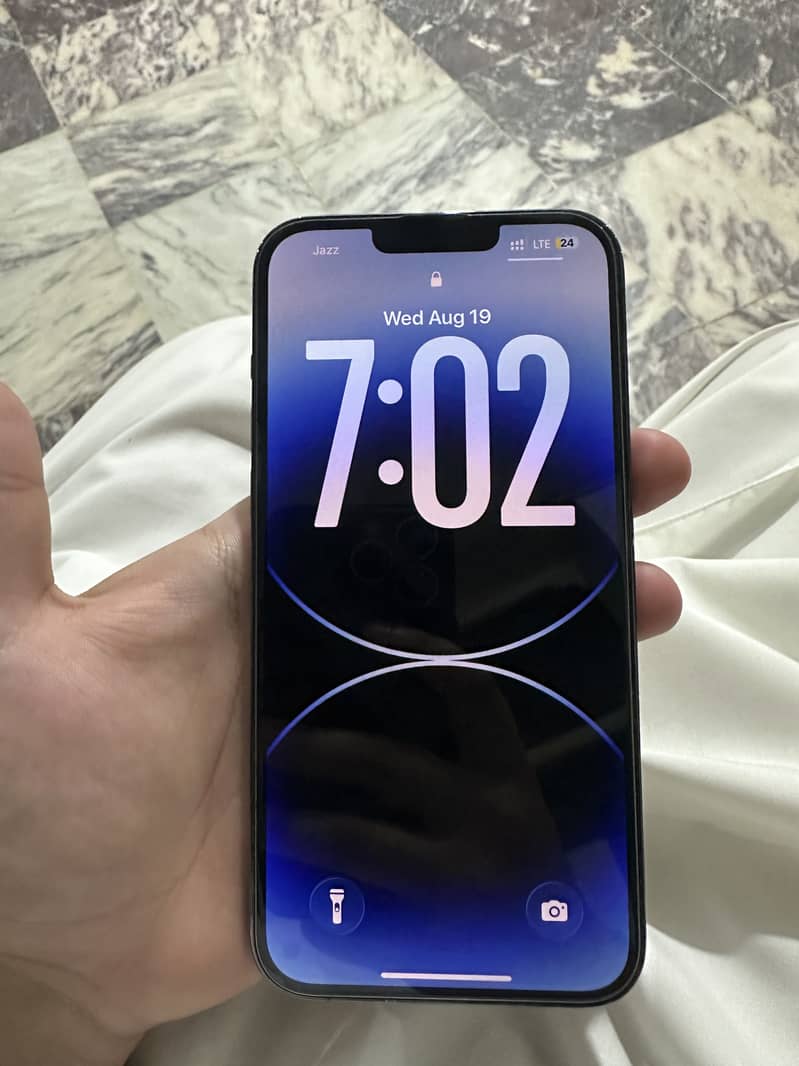 Apple iPhone 13 Pro Max 5