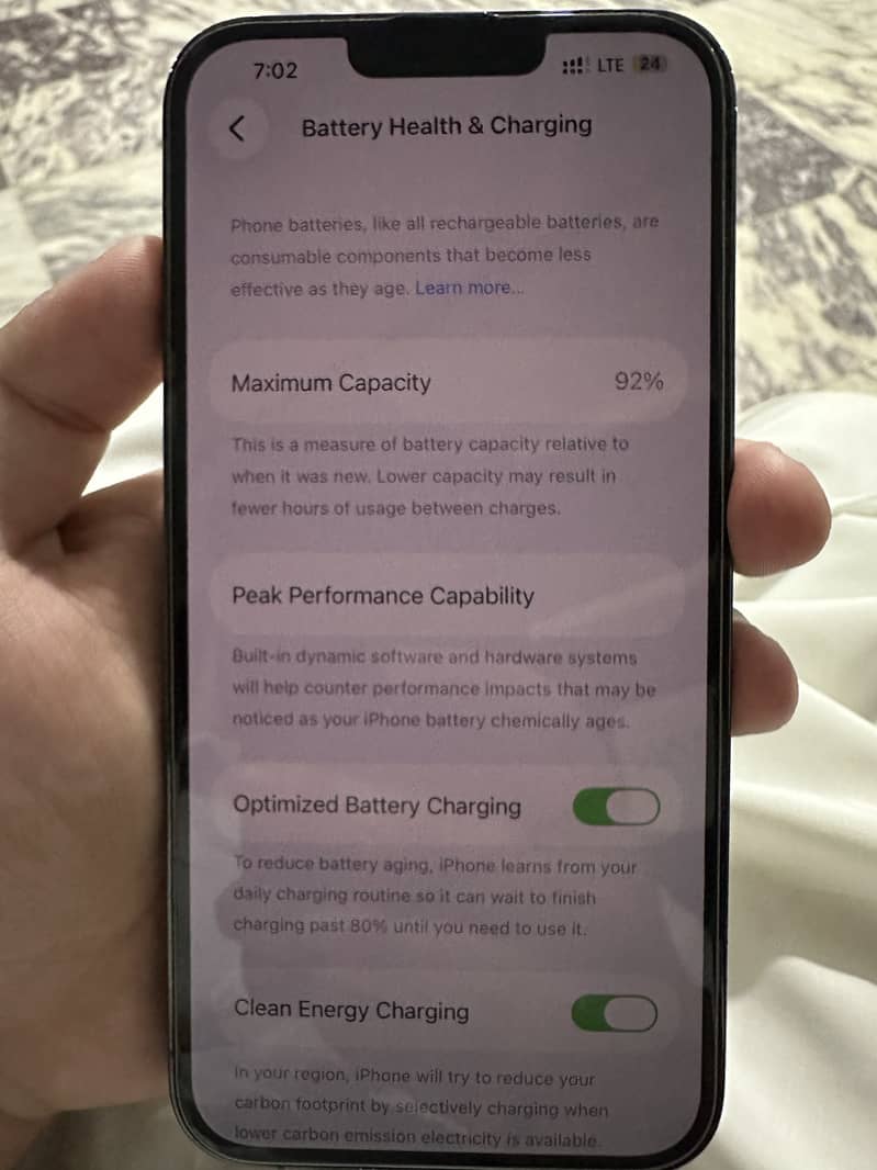 Apple iPhone 13 Pro Max 7