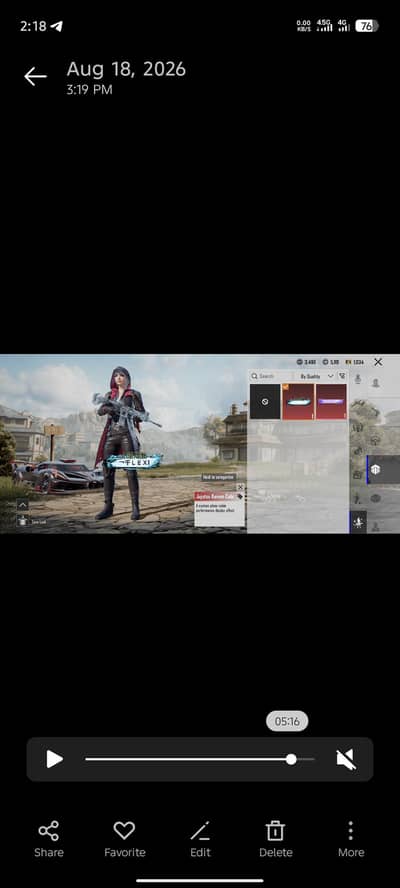 pubg mobile