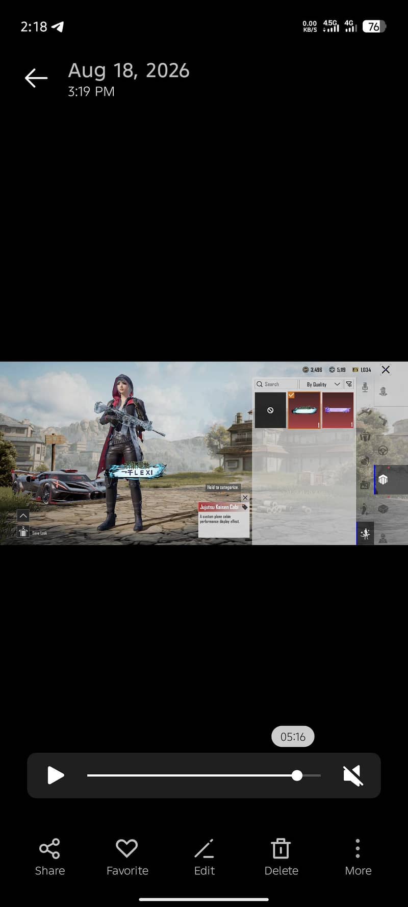 pubg mobile 0