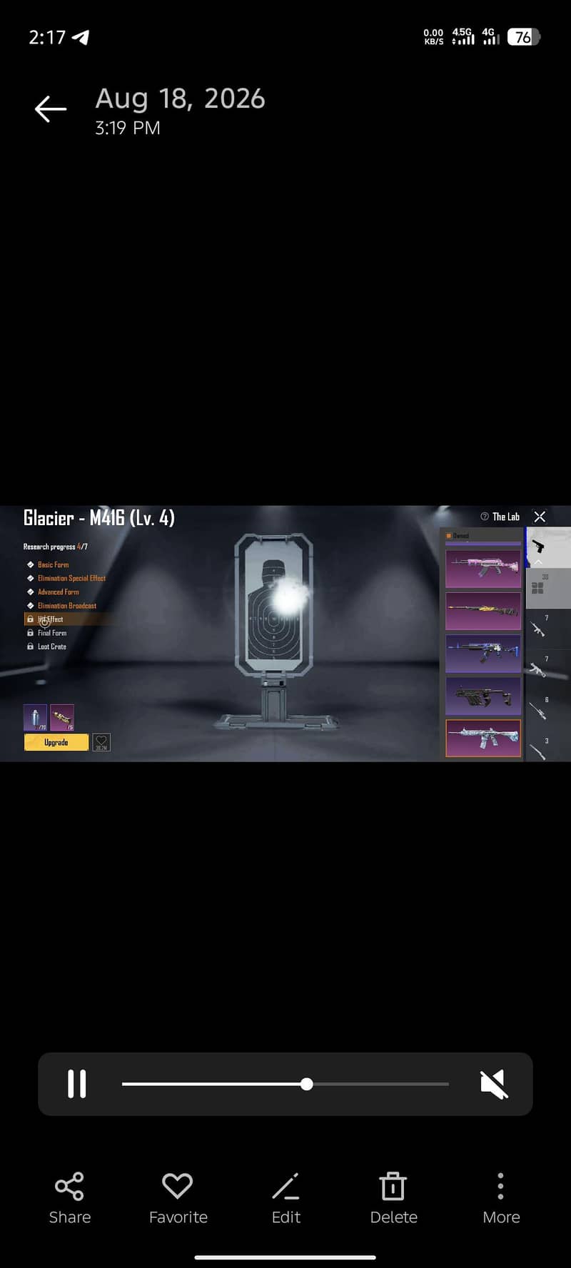 pubg mobile 5