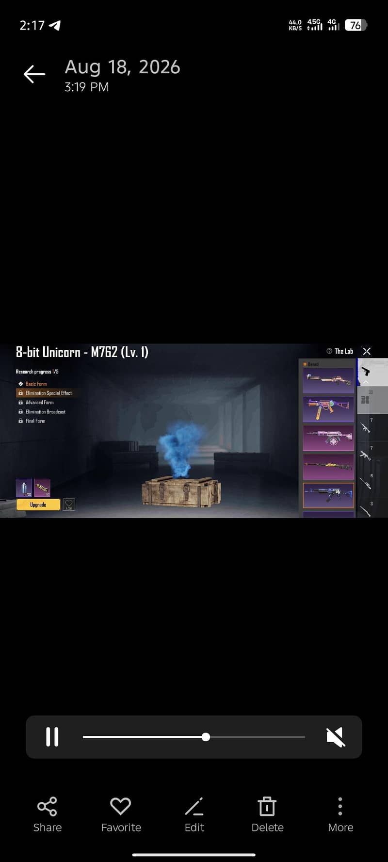 pubg mobile 7
