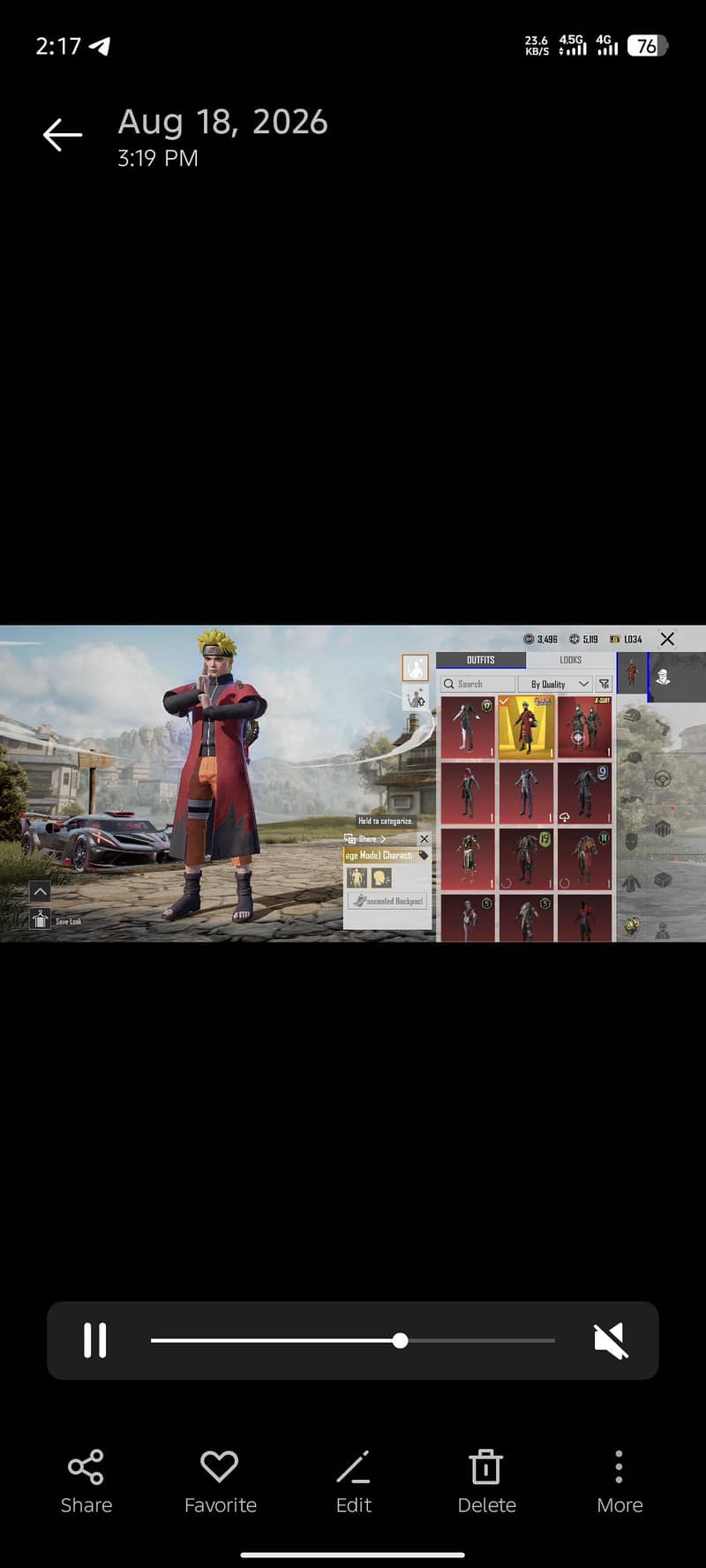 pubg mobile 8