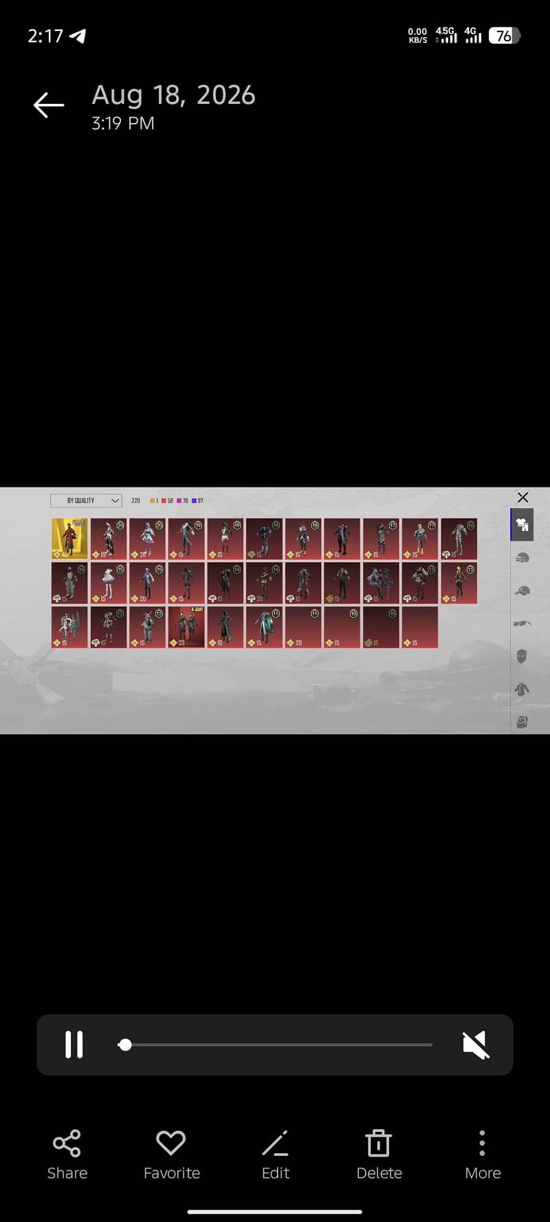 pubg mobile 9