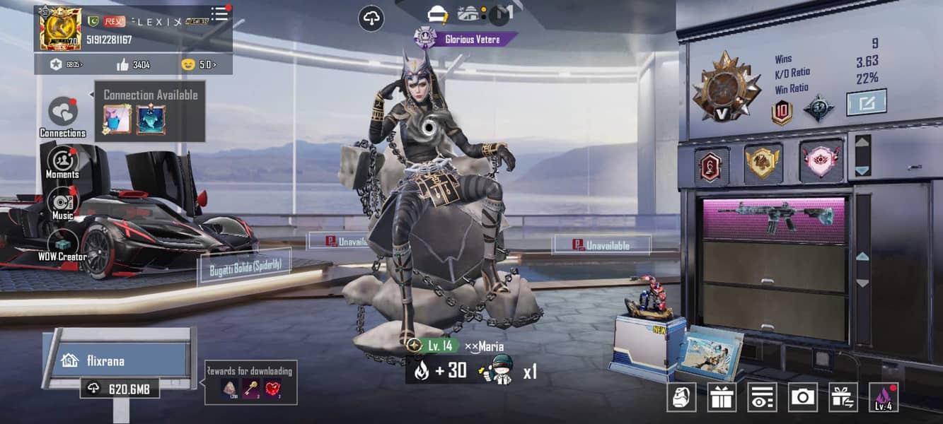 pubg mobile 14