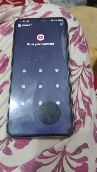 Samsung Mobile S21 8/128 pta approved