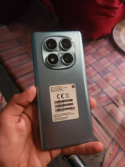 Xiaomi Redmi Note 14 Pro