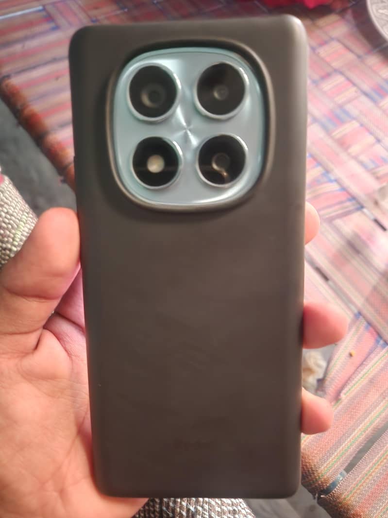 Xiaomi Redmi Note 14 Pro 2