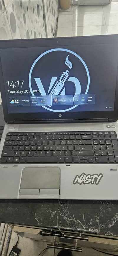 Hp ProBook AMD A6