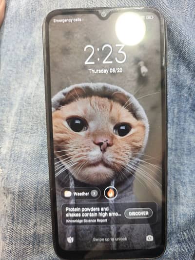 Redmi 10A