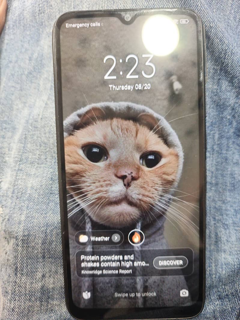 Redmi 10A 0
