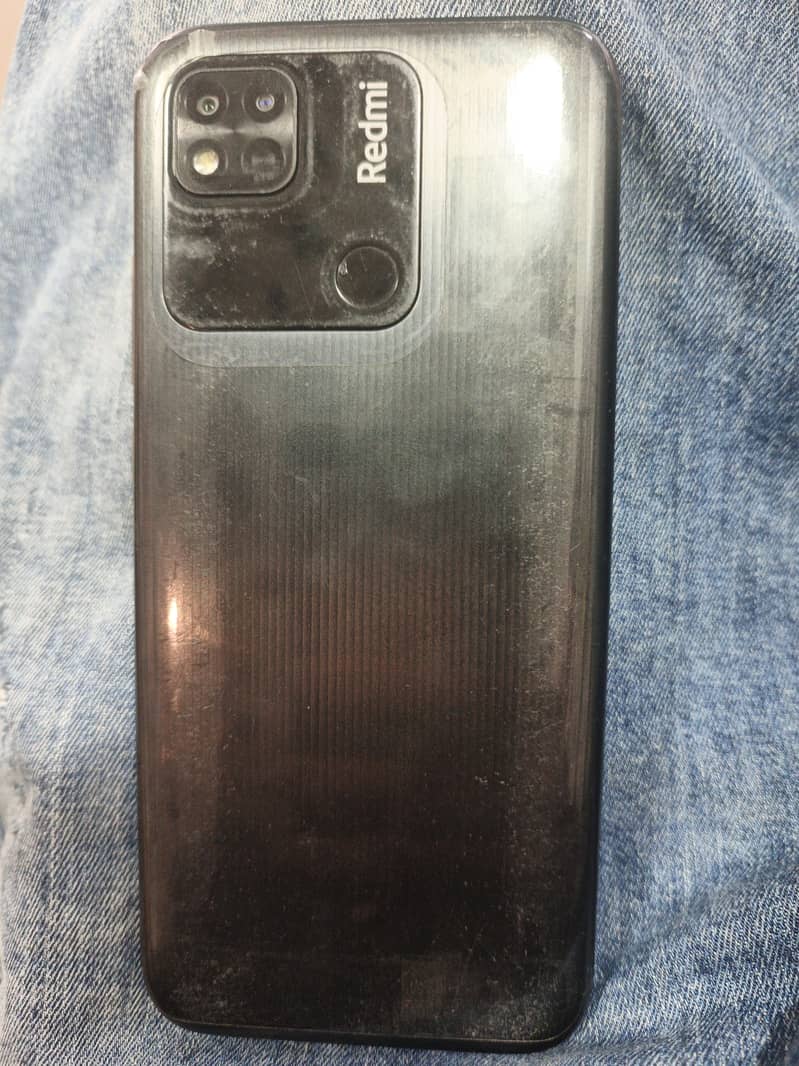 Redmi 10A 1