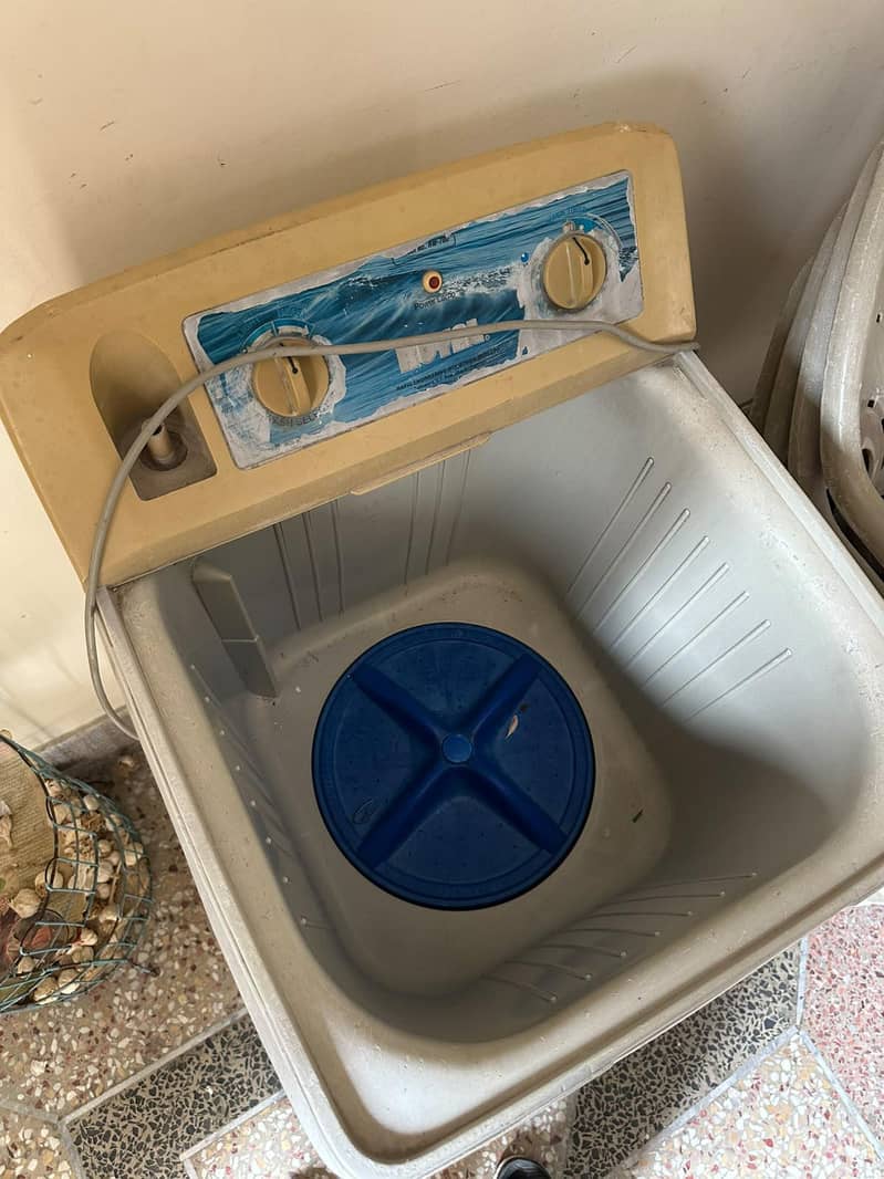 wasing machine 1