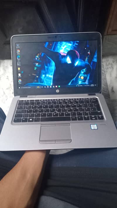 HP Elite Book i5 6 Gen