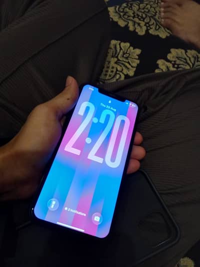 Apple iPhone 11 Pro Max