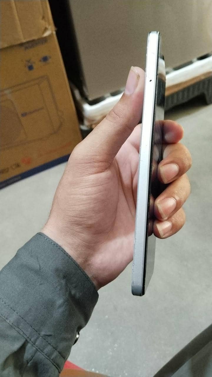 OPPO A3 2