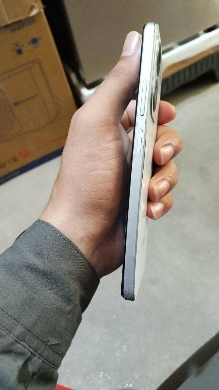 OPPO A3 3
