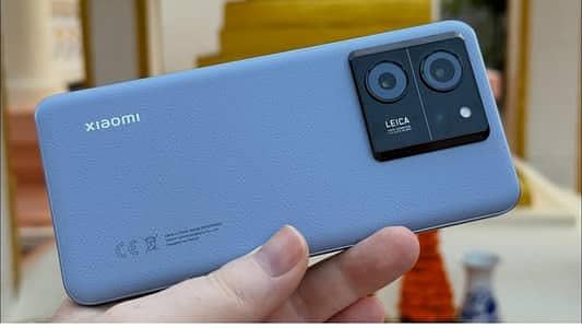 Xiaomi 13T Pro