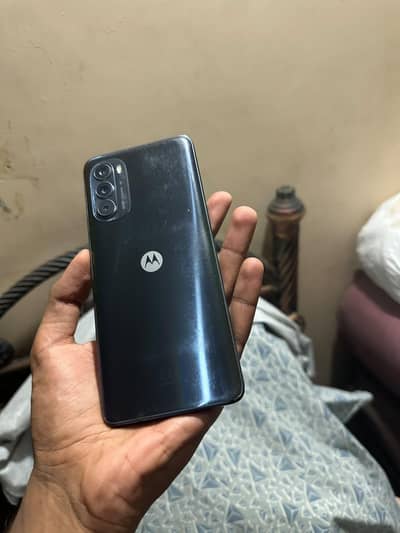 Motorola Moto G Stylus 2022 5g