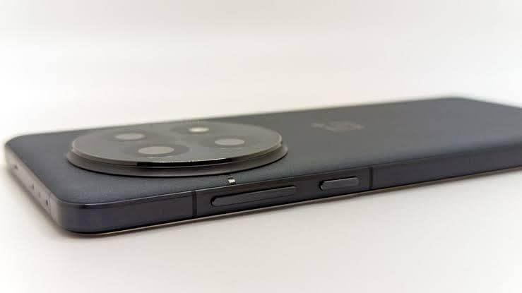 OnePlus 13R 2