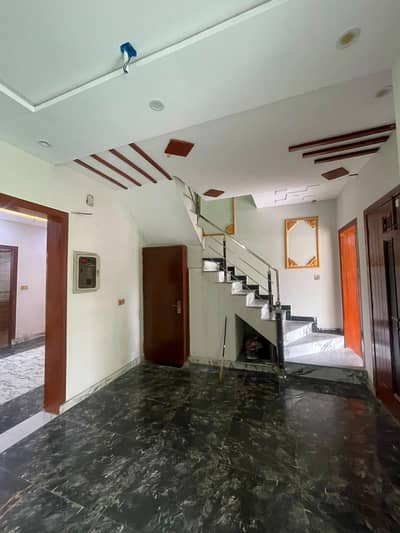 5 marla house available for rent in Bahria orchard phase 2 Lahore