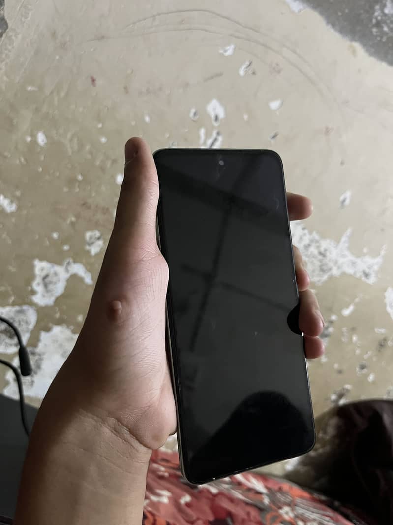 OPPO A58 0