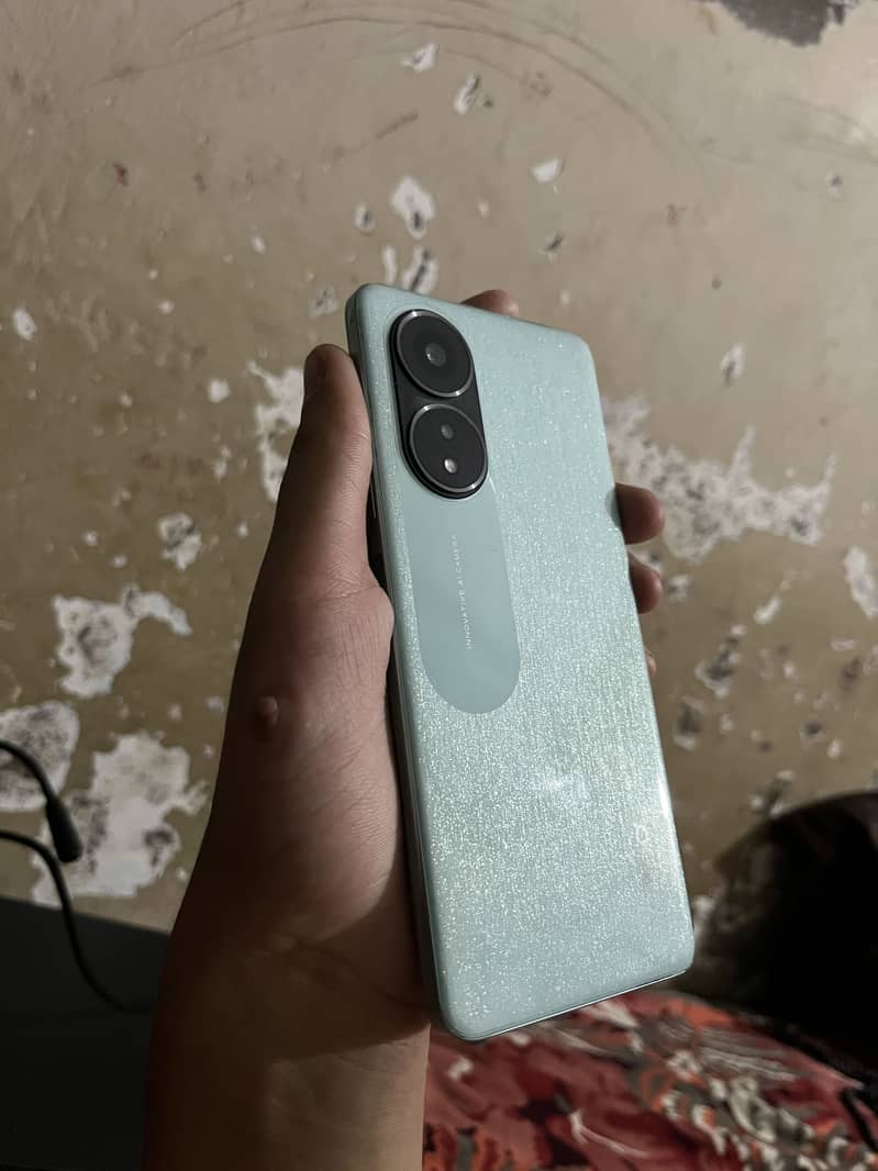 OPPO A58 1