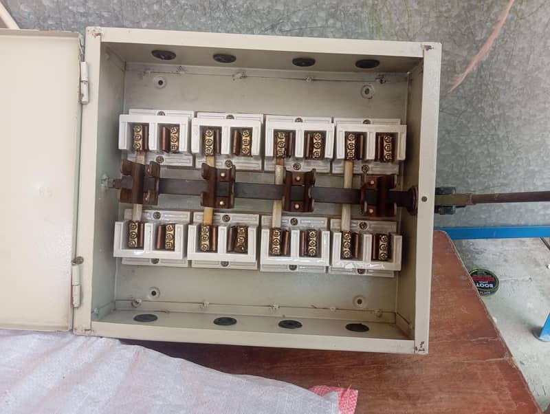 3fase switch controller 2