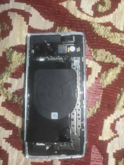 Google Pixel 7a Complete motherboard