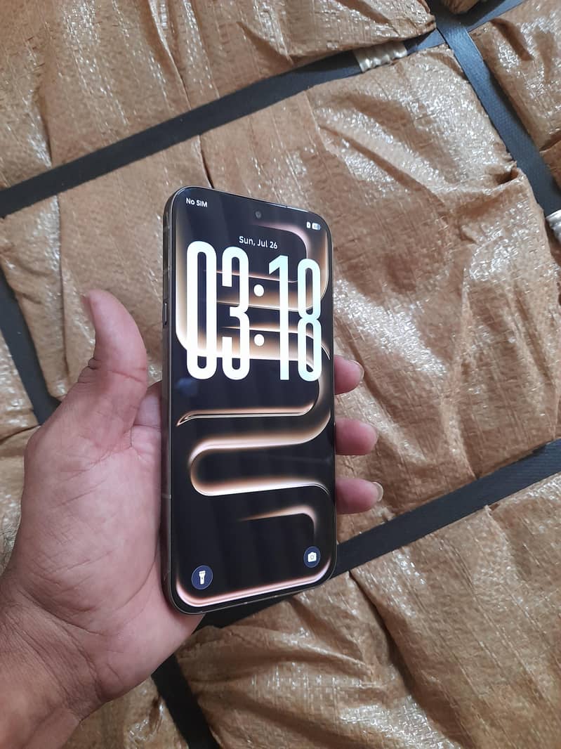 Infinix Note 60 Pro 1